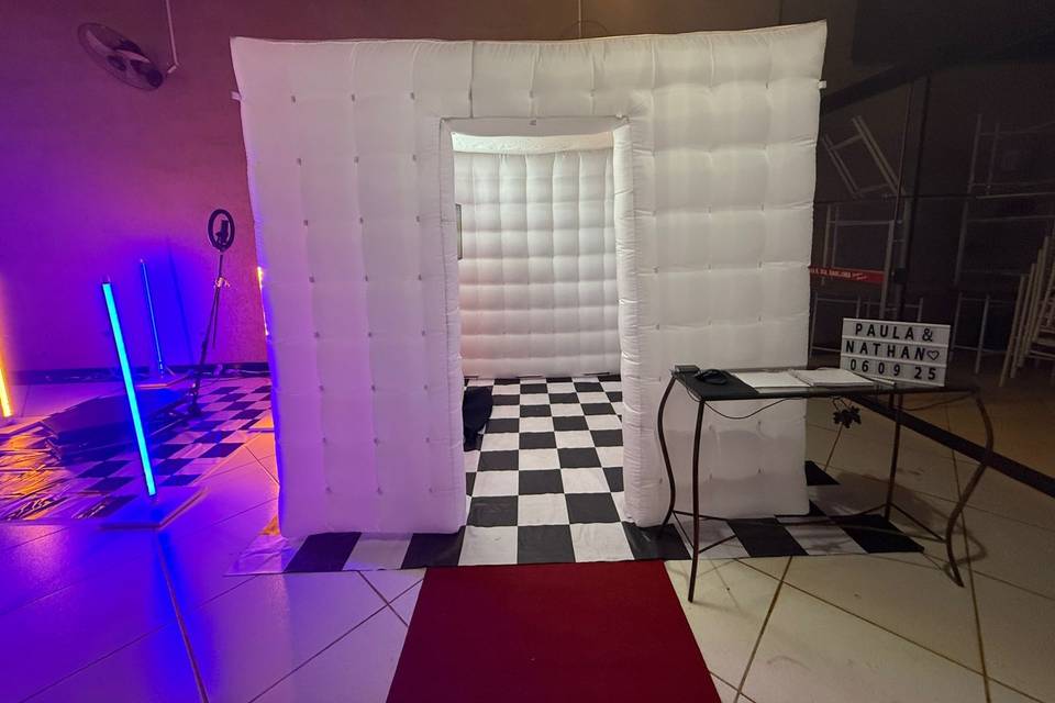 Nossos eventos
