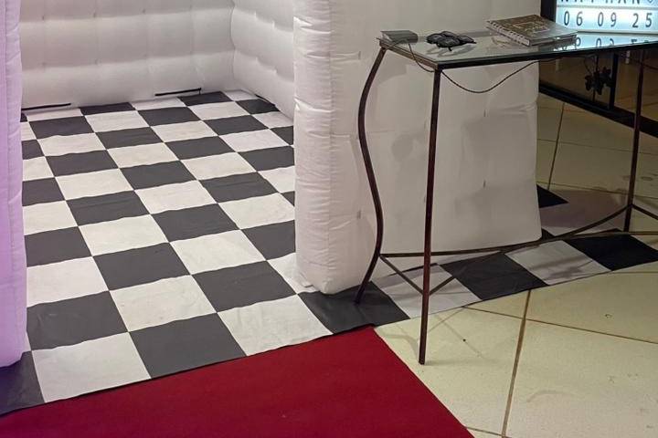 Nossos eventos