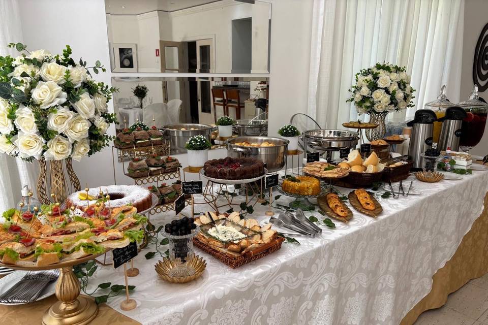 Buffet