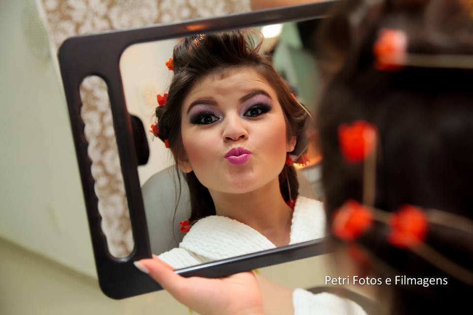 Making of