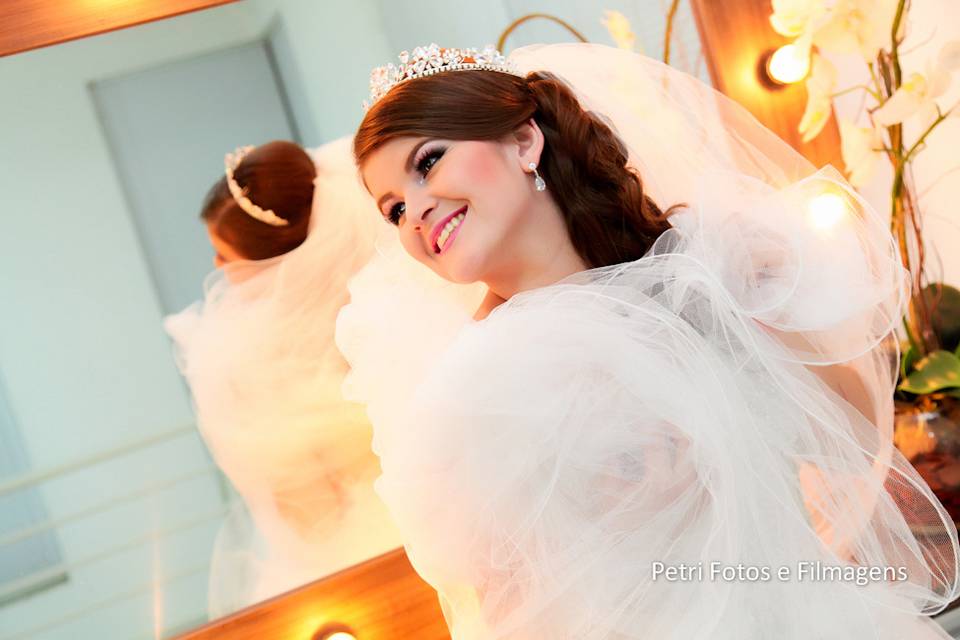 Making of