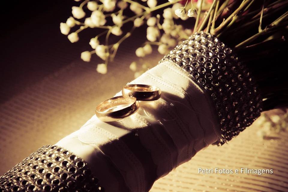 Casamento Petri Fotos e Filmagens