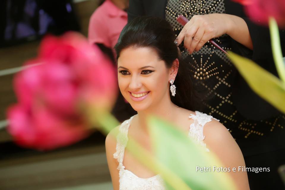 Making of