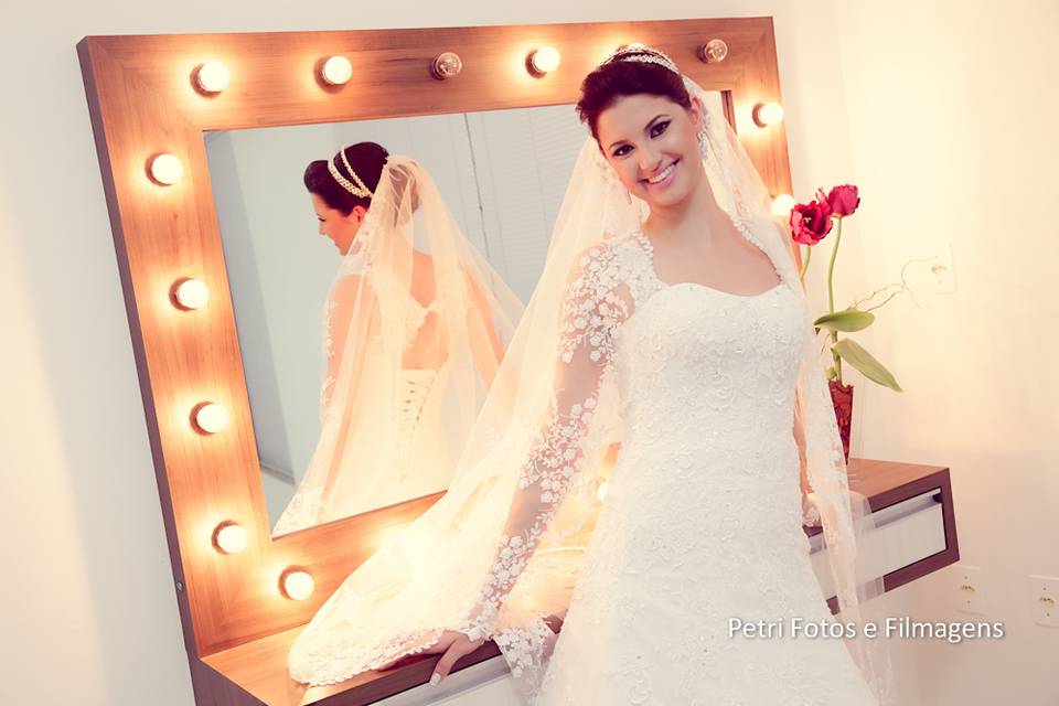 Making of Petri Fotos e Filmagens