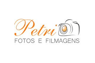 Logo Petri Fotos e Filmagens
