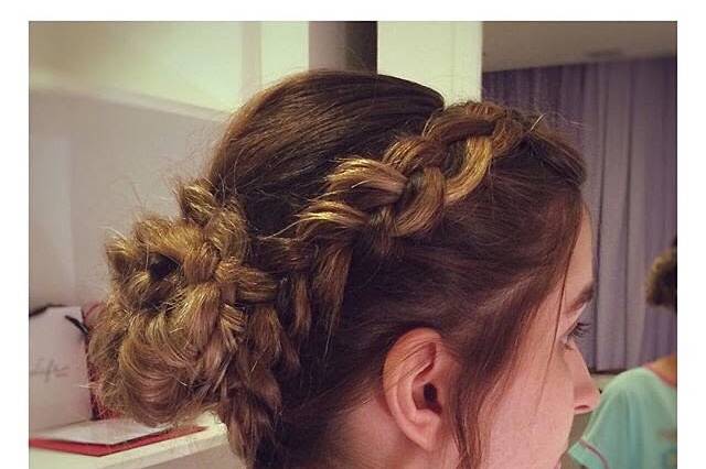 Penteado