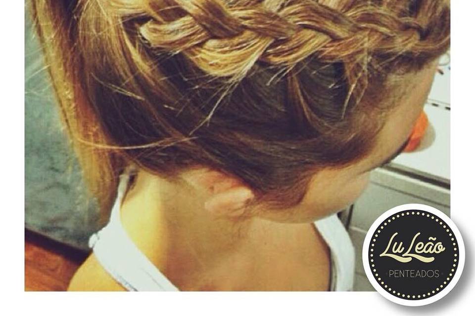 Penteado