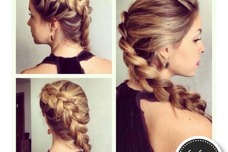 Penteado