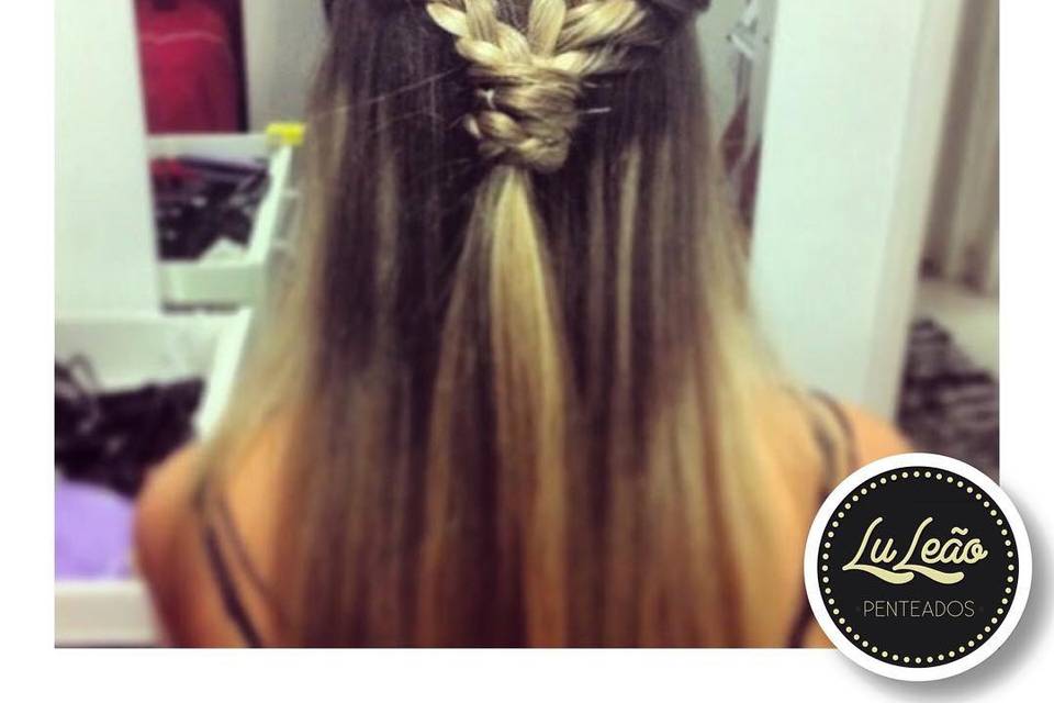 Penteado