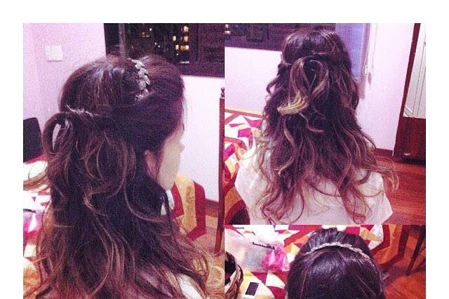 Penteado