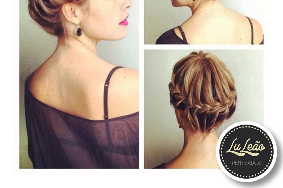 Penteado