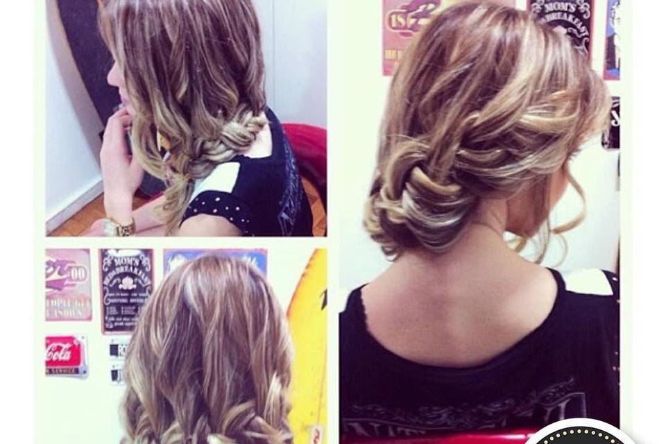 Penteado