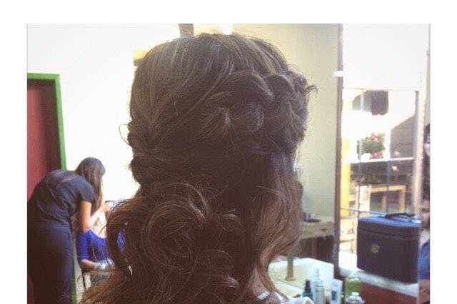 Penteado