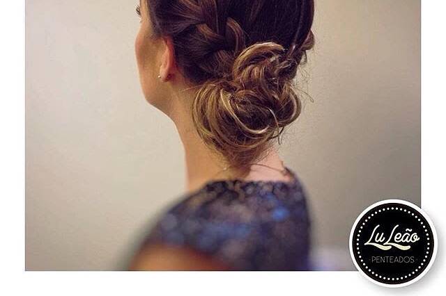 Penteado