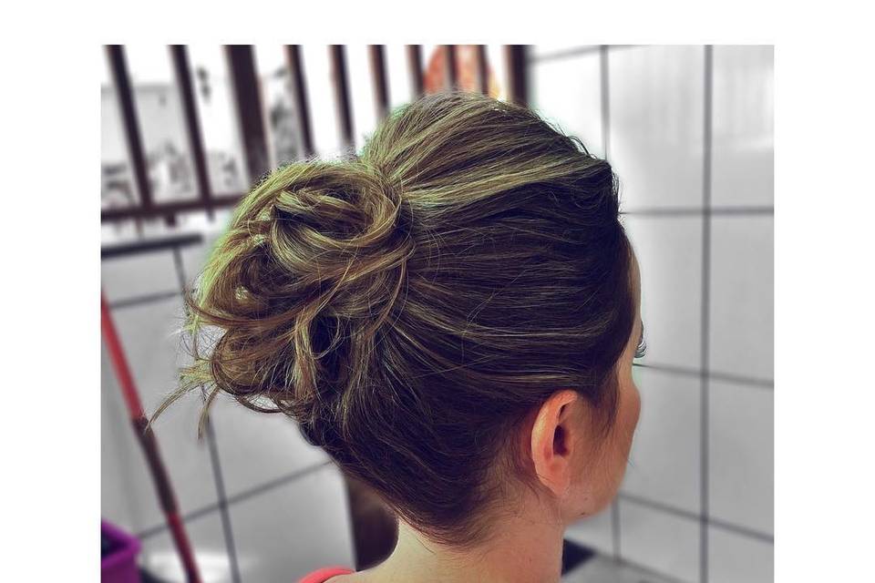 Penteado