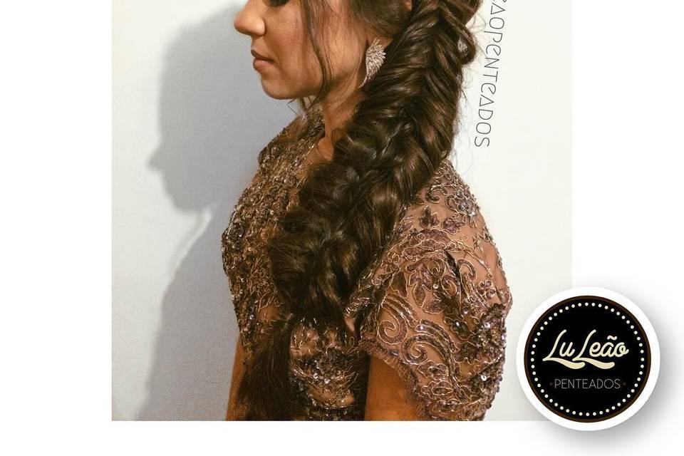 Penteado