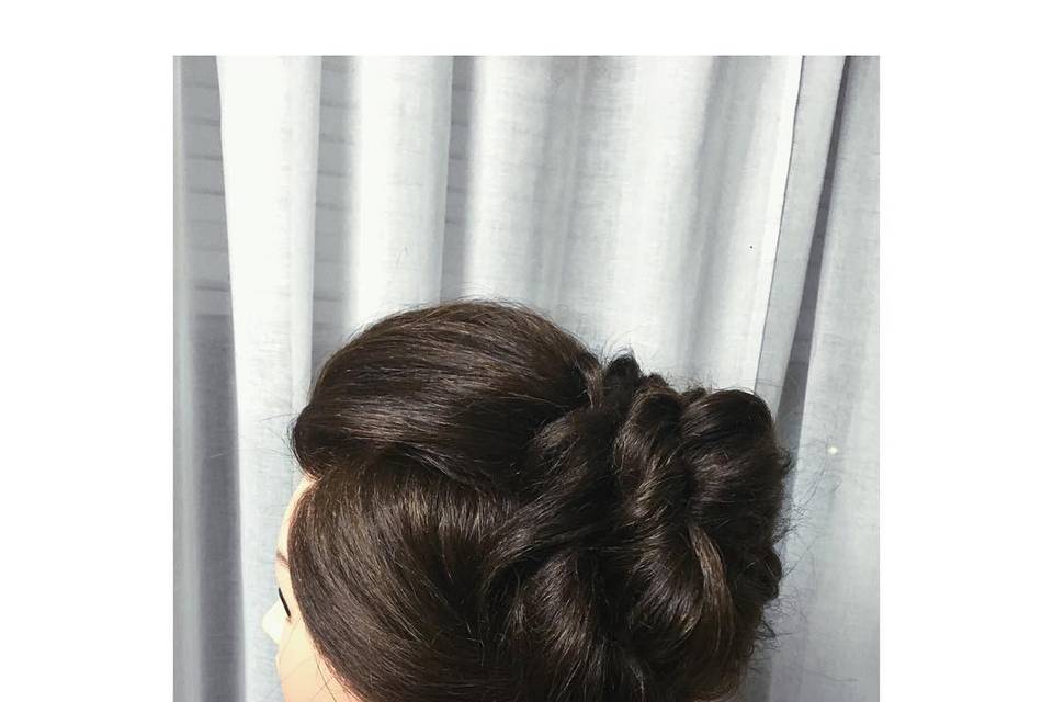 Penteado