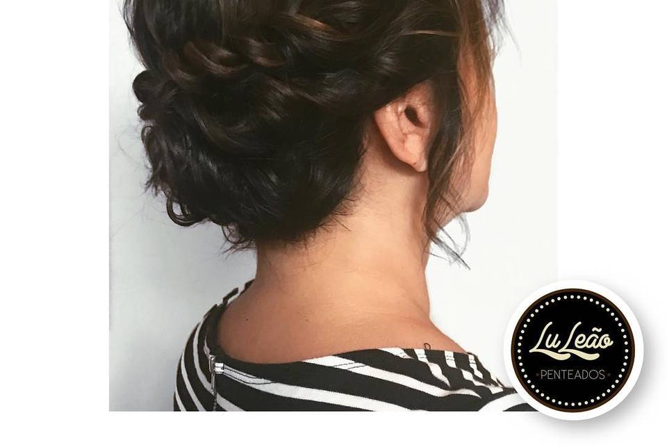 Penteado