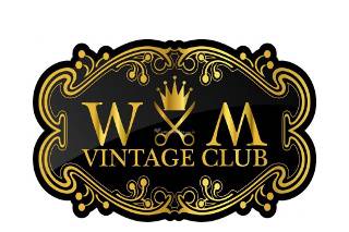 WM Vintage Club  Logo