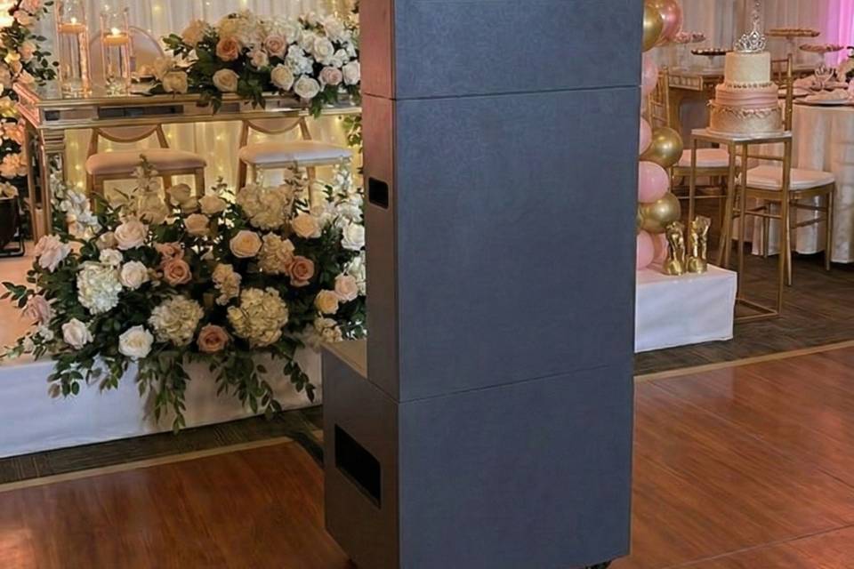 Nossos eventos