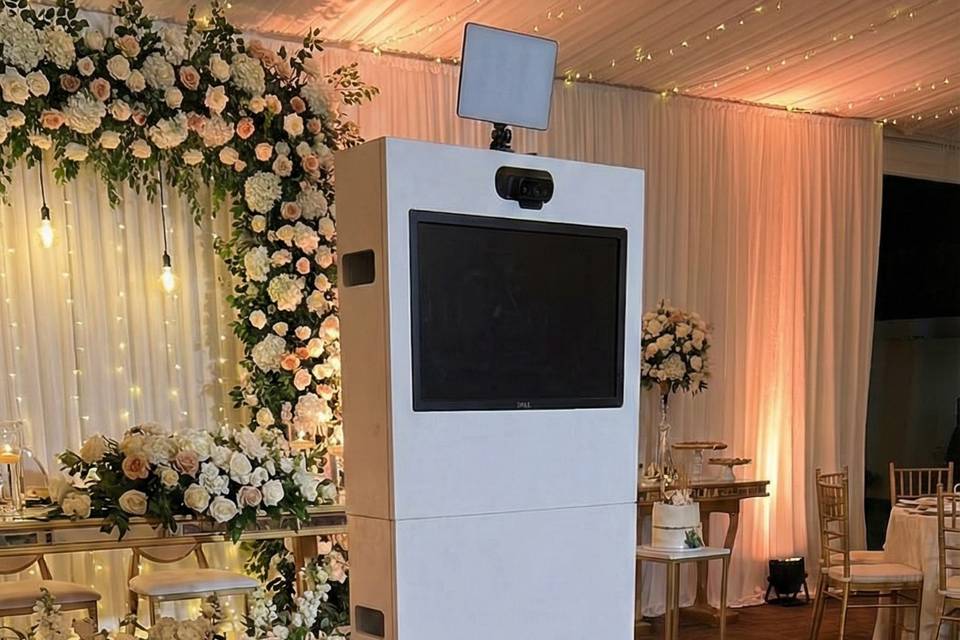 Nossos eventos