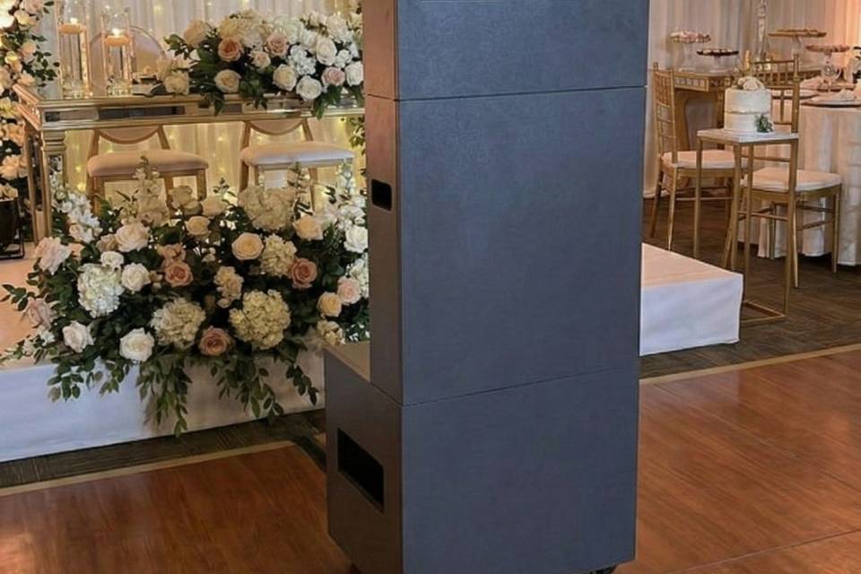 Nossos eventos