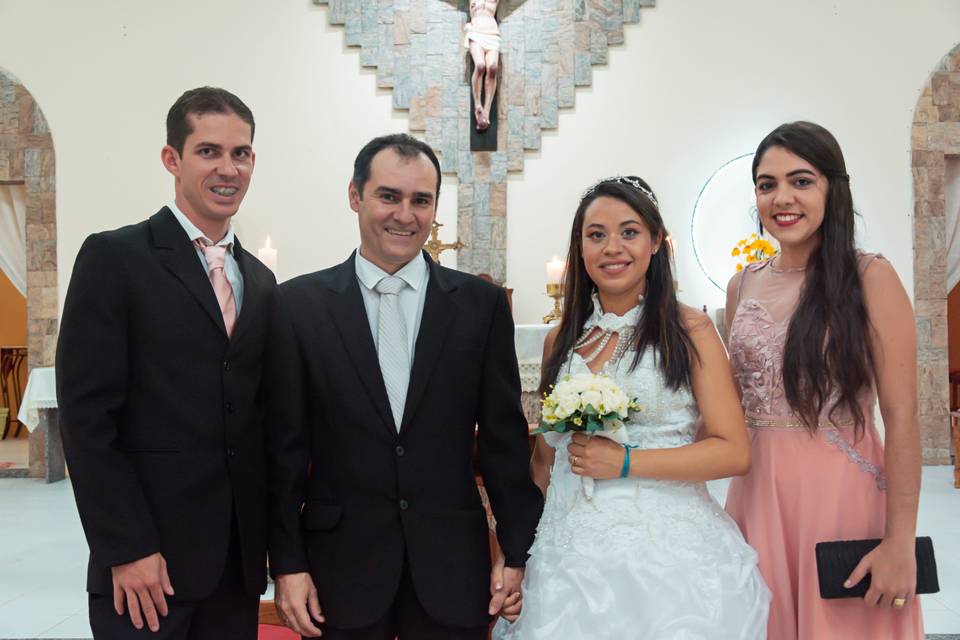 Casamento