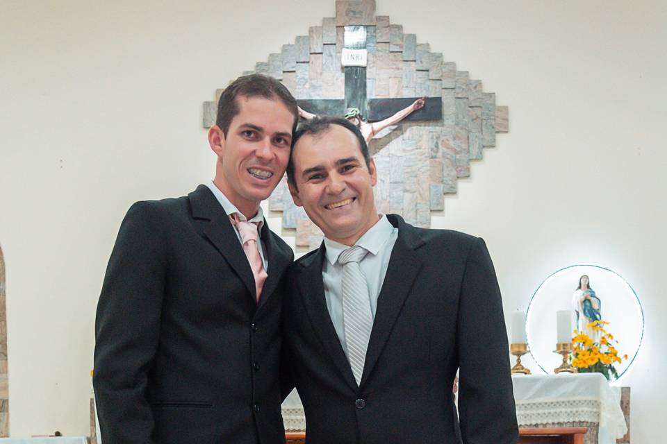 Casamento