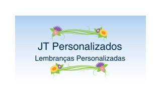 JT Personalizados Logo