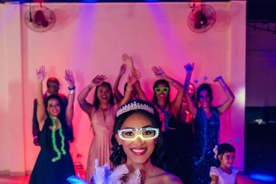 Foto Vídeo e Álbum