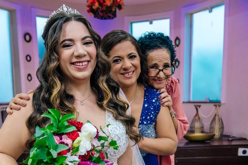Foto Vídeo e Álbum