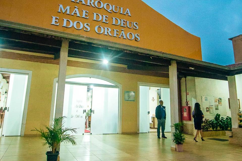 Foto Vídeo e Álbum