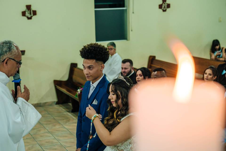 Foto Vídeo e Álbum