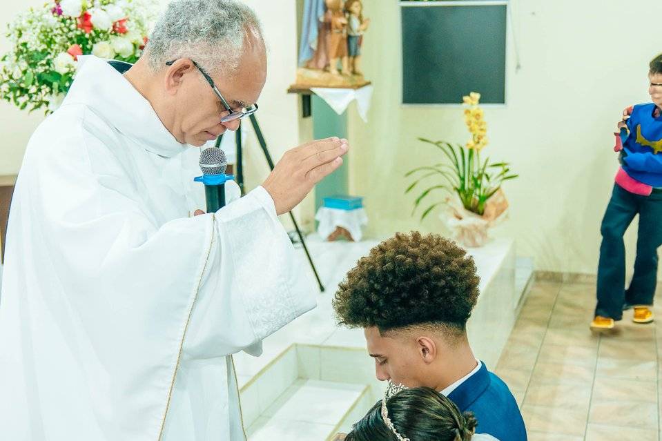 Foto Vídeo e Álbum