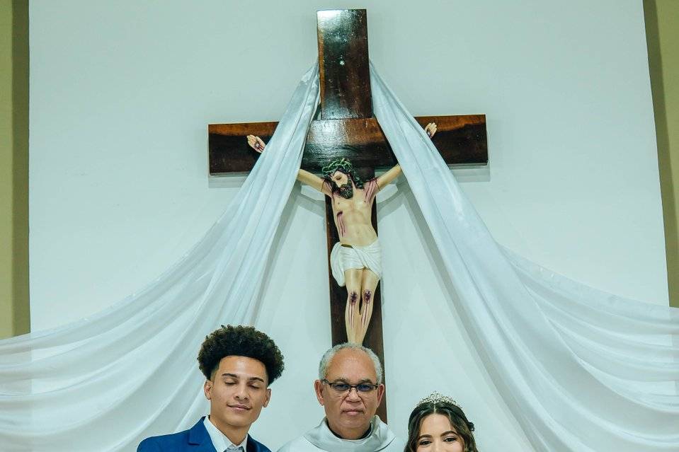 Foto Vídeo e Álbum