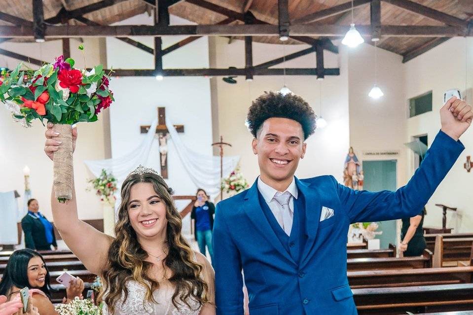 Foto Vídeo e Álbum
