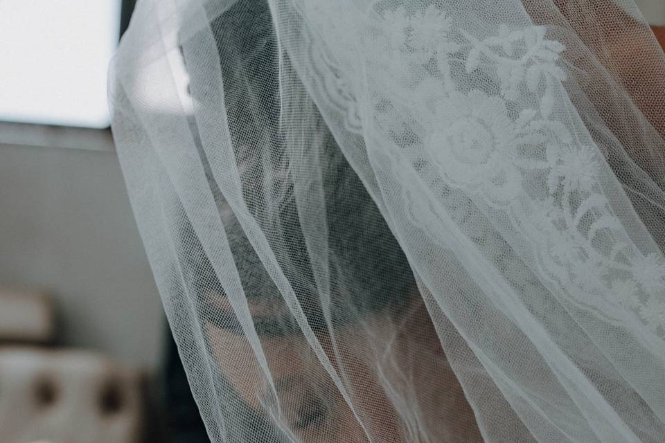 Juliana e Daniel