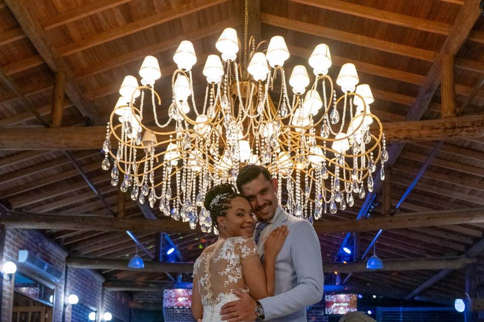 Juliana e Daniel