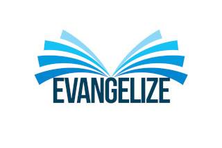 evangelize logo
