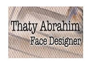 Thaty Abrahim face designer