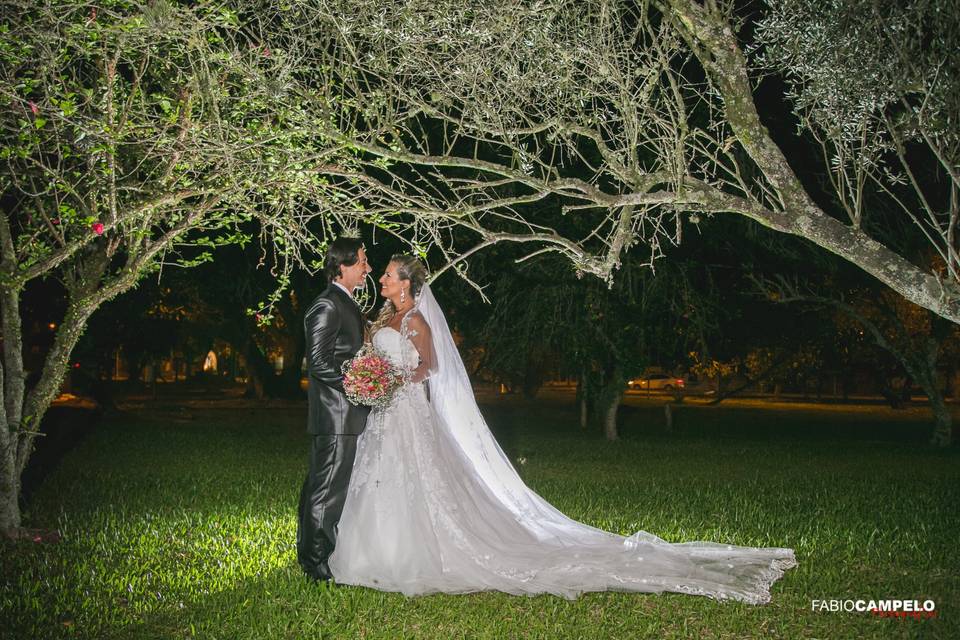 Pré Casamento - Gramado