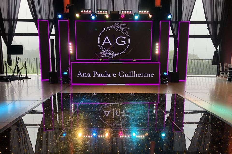 Place Eventos