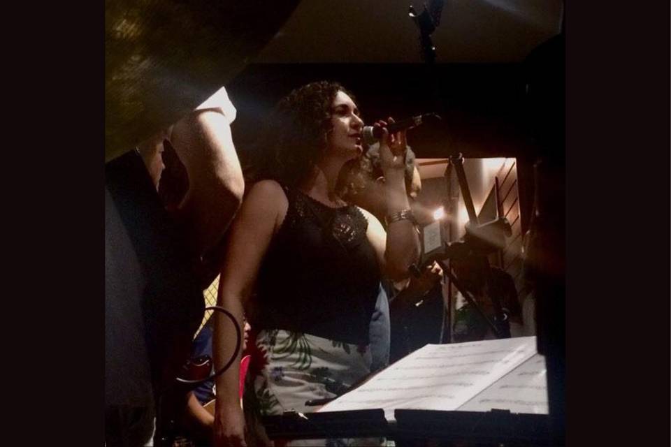 Candice Vitale