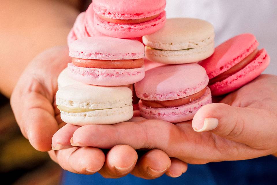 Macarons