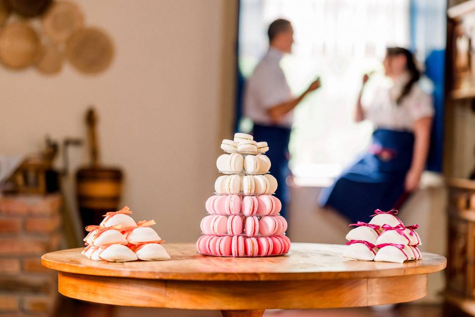 Macarons