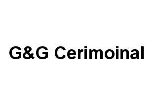 logo G&G Cerimoinal