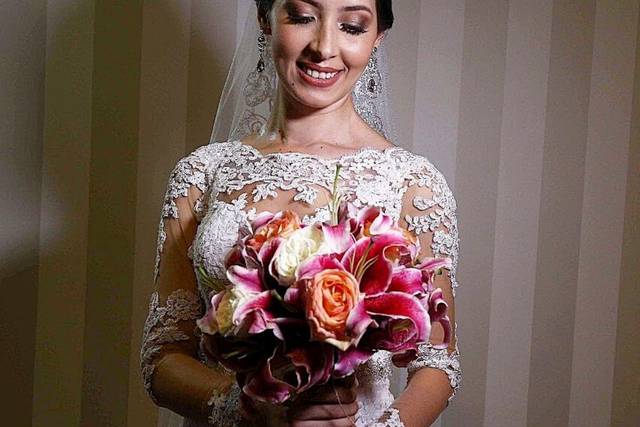 Noiva stella