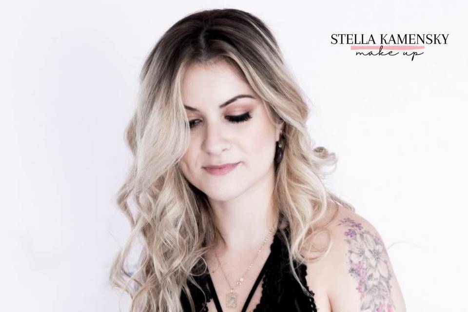 Stella Makeup