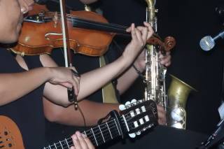 Solclave Musical