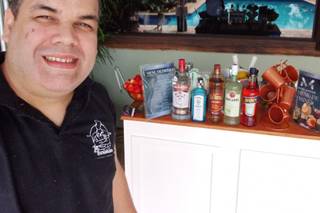 JR Bartenders